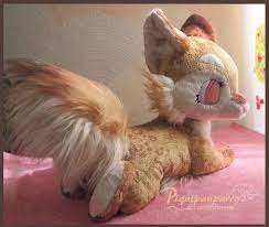 Pin On Plushies