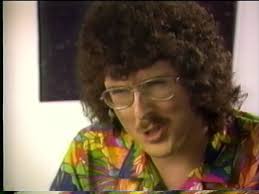 Weird Al Yankovic