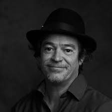 About — Terry Towery