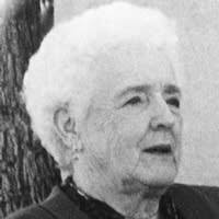 Dorothy Workman Obituary (1926