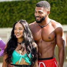 Tickets on sale today, secure your seats now, international tickets 2021 Love Island Usa Which Couples Are Still Together