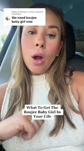 Replying to @Romeo is the coolest It's almost back to school and you know  boujee baby girl will be dressed to impress. #boujeebaby #babygirl  #babygirlgiftsideas #babygift #boujeemom #babytok ...