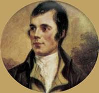 Robbie Burns and the Douglas connection