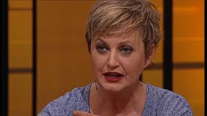 Vera Mann over Jeroen Willems en musical Hartsvrienden in AvondGasten