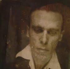 He was an asshole, and he was a coward, and his blood is in my blood.  Sometimes I feel it happening to me when I'm arguing with a woman. I feel  kinda