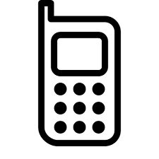 Cell Phone Icon Free Download Png And Vector Cell phone sketchy notebook doodles vector illustration. cell phone icon free download png