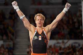 16 april 1986 te lemmer. Happy Birthday Epke Zonderland Gymnastics Now