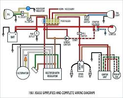 Tr1 xv1000 xv920 wiring diagrams. 1981 Virago Wiring Diagram 1962 Cadillac Headlight Switch Wiring Bege Wiring Diagram