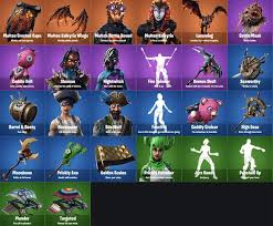 New* starter pack, leaked skins & cosmetics, darkfire bundle showcase (fortnite chapter 2 news) chapter 2 secrets. Fortnite Leaked Skins Lava Legends Pack Prickly Patroller Buccaneer Release Date News Gaming Entertainment Express Co Uk