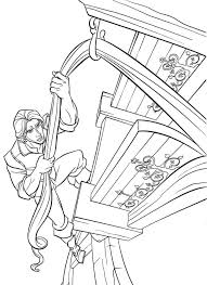 The long magical golden hair is of course the main feature of rapunzel that cannot be left out. Rapunzel Coloring Pages 100 Pictures Free Printable