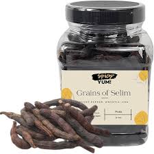 Image result for Xylopia aethiopica