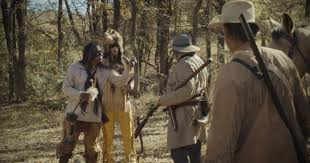Tom zembrod, robert keith, blaze freeman. Buckskin 2021 Photo Gallery Imdb