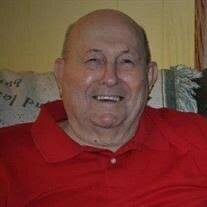 Joseph Edward Barth Obituary