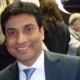 Ashish Maru Email & Phone Number