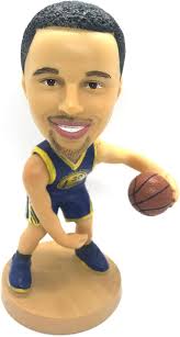 Lebron James Lakers Bobblehead Action Figure