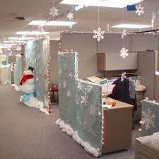 Christmas Office Decoration Office Christmas Decorations Holiday Office Decor Office Christmas