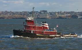Tugboat Wikipedia
