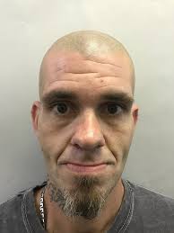 Offender Information