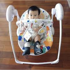 Daftar harga ayunan bayi elektrik terbaru juli 2021. Harga Sugar Baby Swing Bouncer Cheap Online