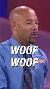 Distraction has Darrius seeing double! #shorts