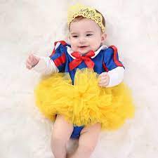 Este album de blanca nieves bebé con 21 fotos e imágenes no tiene descripción. Conjunto De Vestido De Princesa De Manga Larga Blancanieves Para Bebe Deermia