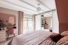 karwei vrouwelijke slaapkamer eigen huis tuin vrouwelijke slaapkamer slaapkamerideeen slaapkamer
