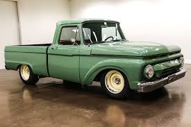 Image result for Brewster Green 1965 Truck
