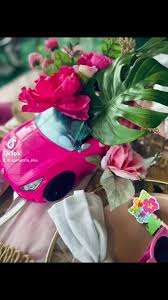 Our Luxe Picnics for Kids...