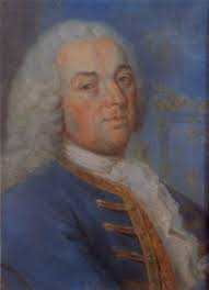 Biographie de Jean lamour serrurier à Nancy