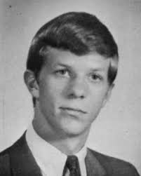 Capt Frank Jamison Campbell “Jamie” Patton (1949-1982)