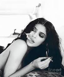 Kylie Paintings for Sale