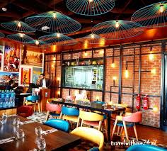 Guide To Good Thai Restaurants In Dubai Best Of Vegan Thai Food In Dubai Travel With Me 24 X 7