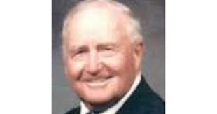 Clarence Lyle Burton Obituary (1911