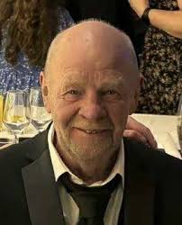 Ryan McCaughey, Castledawson and formerly Portglenone. — WJ O'Donnell &  Sons Funeral Directors