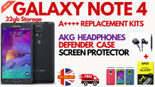 Can it stand up to the new iphone 6 plus? Samsung Galaxy Note 4 Sm N910f 32gb Black Smartphone For Sale Online Ebay