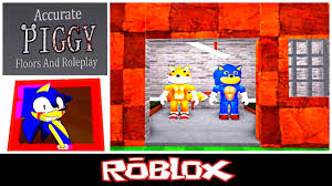 Yep t.s.p is the sliver paw you will know if you google who is t.s.p in roblox piggy. Free Download You Saved Sonic And Tails Accurate Piggy Floors And Roleplay By Wakicats Roblox Mp3 With 08 03
