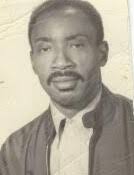 Obituary for James Robinson Sr.