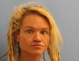 Cañon City woman who reportedly kidnapped child, led police