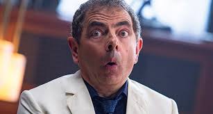 Observe, bough, the dull incompetence of the criminal mind. Johnny English Strikes Again Is Far Too Familiar Addicted