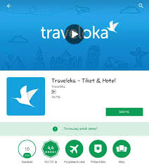 We did not find results for: Cara Pesan Tiket Pesawat Di Traveloka Terbaru