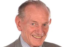 Obituary: Professor Dan Young, paediatrician