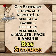 15 Immagini E Frasi Di Settembre Da Scaricare Gratis Buongiornospeciale It Settembre Citazioni Casuali Auguri Di Buon Compleanno