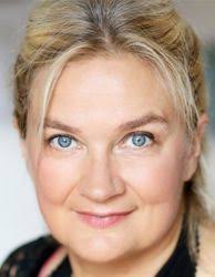 Anna Daria Fontane- Fiche Artiste