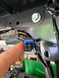 It shows the elements of the circuit as simplified shapes and also the power as well as signal links in between the gadgets. P N Meie0500 Wire Harness Peg Perego John Deere Gator Hlr Wiring Electric Battery Powered