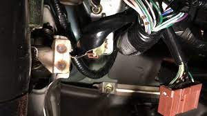 Also see for honda accord. Main Relay Location 1996 Honda Accord 2 4 Youtube