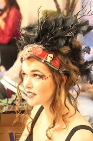 SNARL Syracuse Fashion Week's Spooky Show