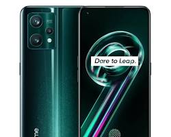 Image of realme 9 Pro+