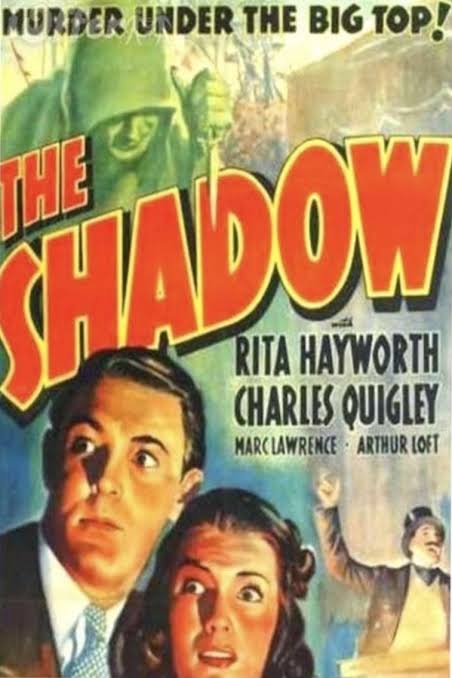 The Shadow (1937) - IMDb
