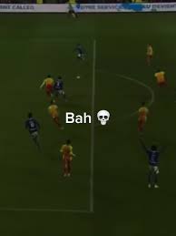 Manchester City Set to Sign Juma Bah from Valladolid