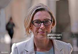 318 Gillian Martin Photos & High Res Pictures